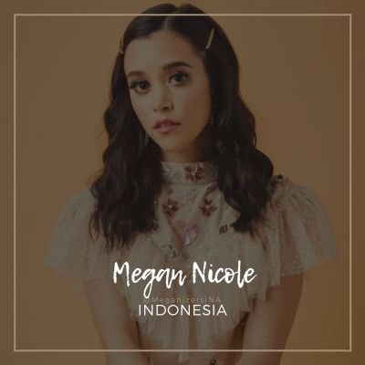Amazed by @megannicole . We're Meganizer from Indonesia. Get #ESCAPE here: https://t.co/wFKRo9nkW0