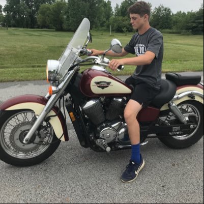 TJ Chenoweth Profile