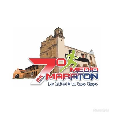 Twitter oficial del Medio maraton de San Cristobal de Las Casas. Chiapas. Mexico.