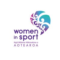 Women in Sport Aotearoa(@WISPAotearoa) 's Twitter Profile Photo