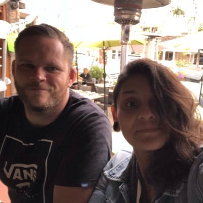 ZullyBurk's profile picture. 