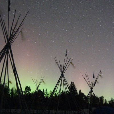 Indigenous • Inuvialuit • Wolastoqiyik • Wabanaki St. Francis Xavier University Alumni