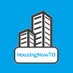 HousingNowTO (@HousingNowTO) Twitter profile photo