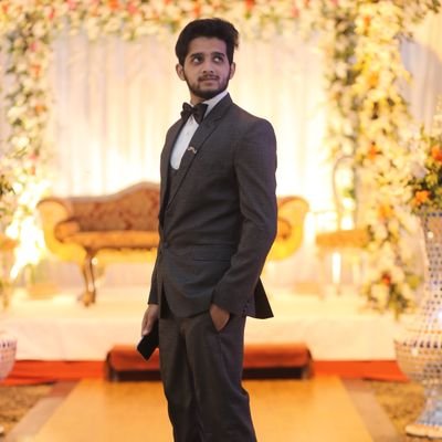 Fasih50468504's profile picture. 
