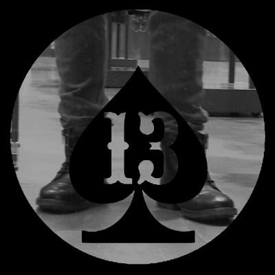 3l_trece's profile picture. Dejad que los perros se acerquen a mi.