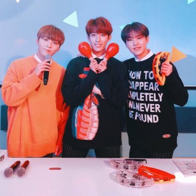 happiness comes from booseoksoon !