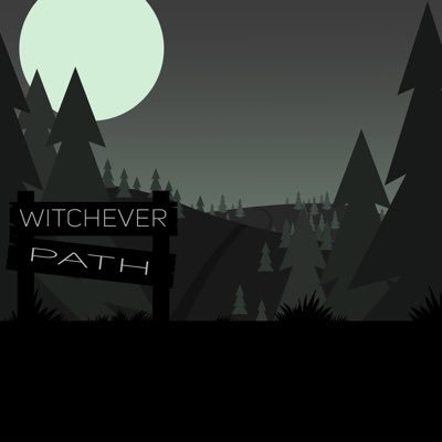 WitcheverPath Profile Picture