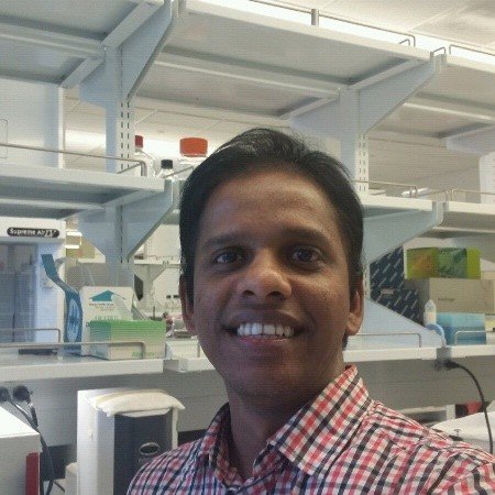 Postdoctoral Fellow, NCI, NIH. PhD in Cell & Mol. Biology, Proud alumnus of Howard University, Washington,DC. Love mentoring URMs in STEM. Views are mine alone.