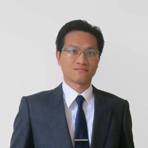 nhkhaivn's profile picture. Researcher at National Institute of Informatics