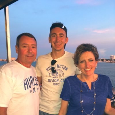 ToddHemenway's profile picture. 