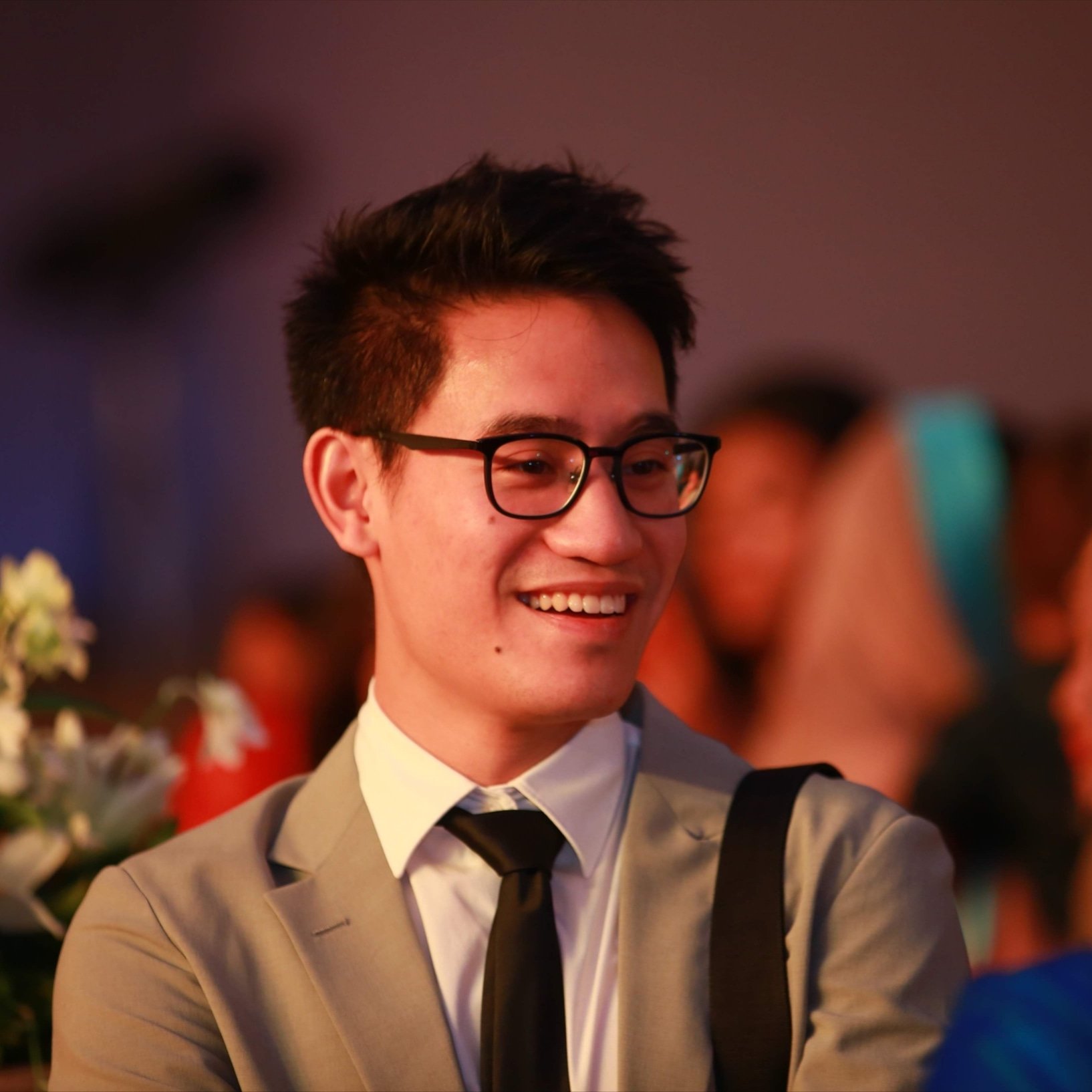 Gillesnh's profile picture. 