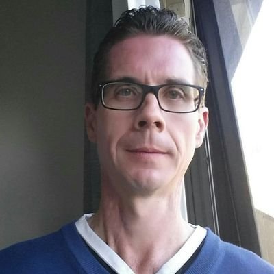 Investor. Sports fan. English/German speaker. Musician. ICT Professional by day