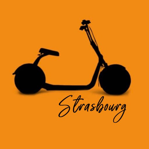 citycocostras's profile picture. Véhicules électriques homologués routes et pistes cyclables ⚡️