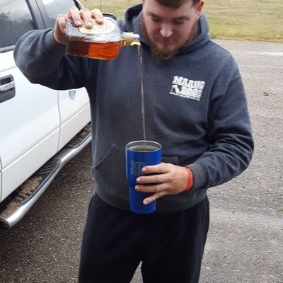 Patrick08689845's profile picture. At the end of the day that shit really doesn’t matter anyway 🤷🏻‍♂️