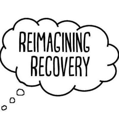 A neurodiversity club in Portland, Oregon posting about #disabilityjustice #recovery #harmreduction #neurodiversity #madpride #trauma #addiction & #mentalhealth