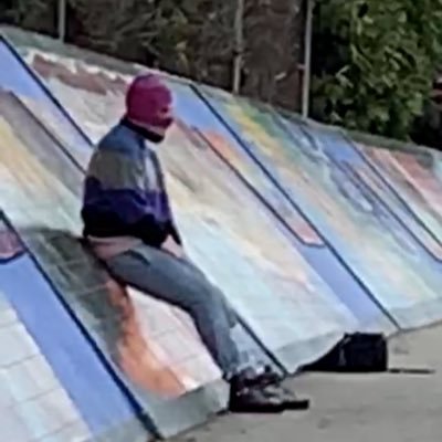 Old_Jody's profile picture. Not just a local pedestrian