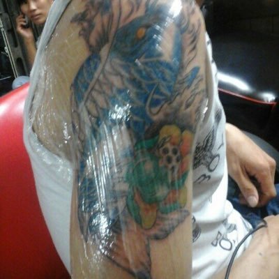 highfun_top's profile picture. 