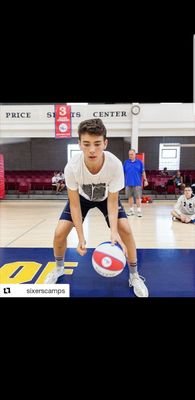 Timurpiskiner10's profile picture. VES 20'
🏀🇹🇷