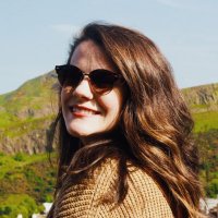 Katie Bonner (@katiebon) 's Twitter Profile