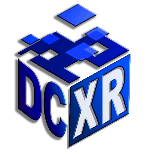 Design Computing and Extended Reality Research Group @GMUCompSci
