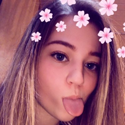 JennyModica's profile picture. there’s a wonderful life out there, you just gotta go out and find it for yourself