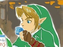No Context Zeldaさんのプロフィール画像
