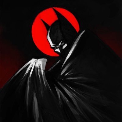 RorschachsMasks's profile picture. Just another nerd