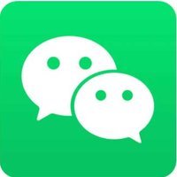 WeChat (@weixin_wechat) 's Twitter Profile