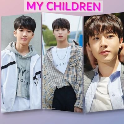Let's Love not war ❤️ 👌
YG babies
TREASUREBOX
I MAKE UR DAY HAPPY 😊
HA YOON BIN 💀
PARK JEONG WOO🙉
SO JUNG HWAN😇