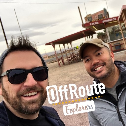 We began by taking day trips exploring around Southern California. Now we are sharing them so others can explore and be on the adventure too.