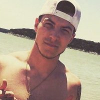 Tyler Tennison - @TylerTennison7 Twitter Profile Photo