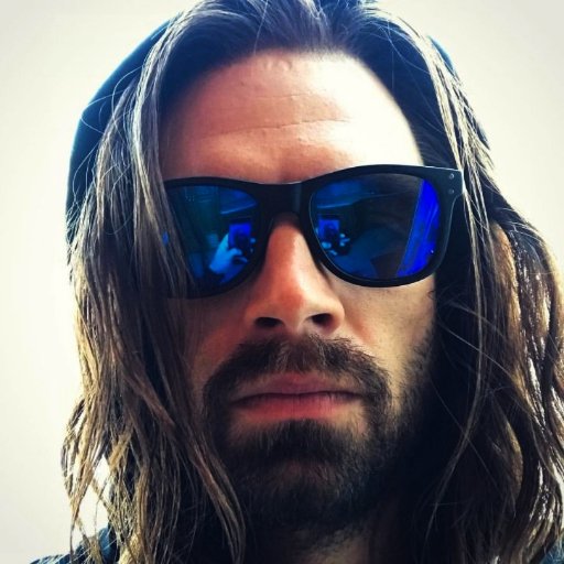 Fuck that. Fuck your face. I'm the hell is Bucky. @NurseWhatever, where's my pudding woman? Till the end of the line, @CptFuckYourFace. #BoonieBaby #NoDMs
