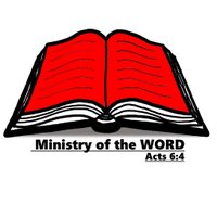 Ministry of the WORD (@theeternalword) 's Twitter Profile