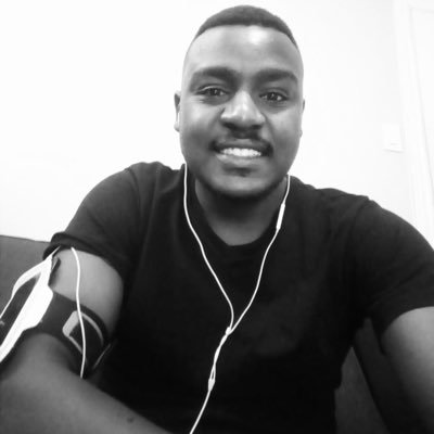 GitauSamy's profile picture. 