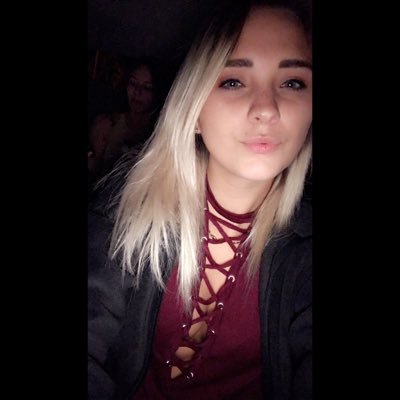 __Shader's profile picture. Snapchat shelbie_hader1