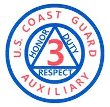 Supporting the USCG