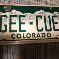geecue (@geecue2) 's Twitter Profile