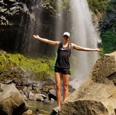 University of Arizona Swimming Alum | WA Native