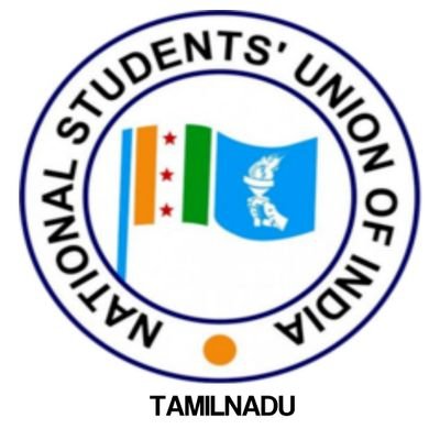 Official twitter handle of Tamilnadu state NSUI. NSUI is one of the largest secular students organization in the world.