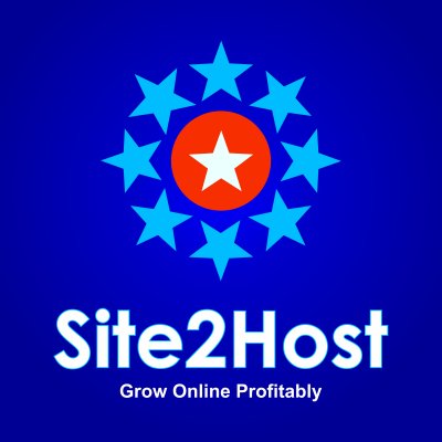 site2host_com's profile picture. 
