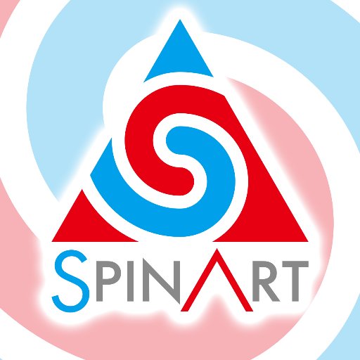 Spinart（スピナート）- あらゆる表現者・アーティストと出逢えるサイトさんのプロフィール画像