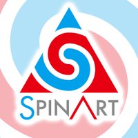 Spinart(スピナート)- あらゆる表現者・アーティストと出逢えるサイト (@spinart_4dt) 's Twitter Profile