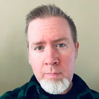 uncryptic's profile picture. Husband, Dad, SRE, Engineering Manager