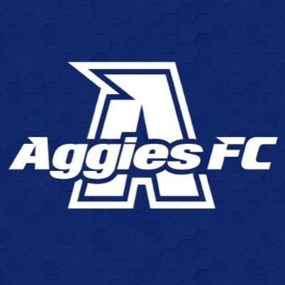 The official twitter account for Aggies FC