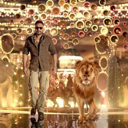 Follow us for Exclusively updates about upcoming Wildest comedy adventure #TotalDhamaal film. Releasing on 22 February 2019.