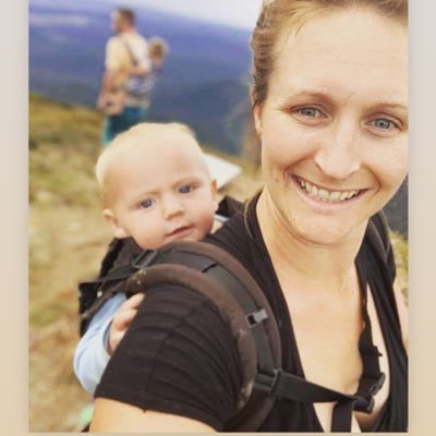 For the love of Kangatraining #kangatraining #postnatalexercise #babywearing #familyfun #mumlife