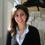 Tanaz Sharifnia (@tsharifnia) 's Twitter Profile