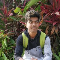 Santosh (@isantoshv) 's Twitter Profile Photo Santosh (@isantoshv) 's Twitter Profile Photo