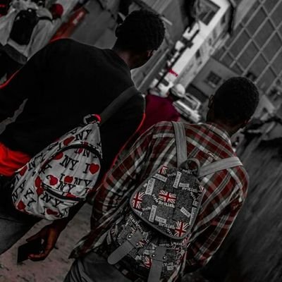 gitamoyonker's profile picture. Kenyan