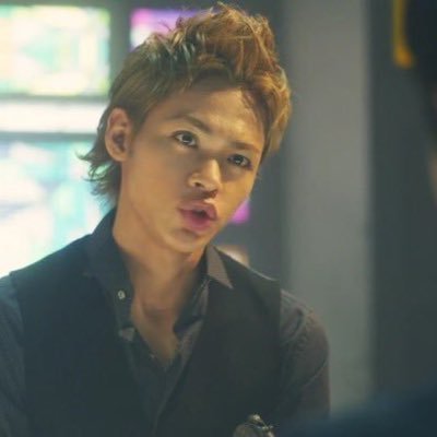 tatsu_ryuse's profile picture. ♡上田竜也♡藤井流星♡無言フォローはフォロバしないよ( ´∀`)/~~ hyphenさんジャス民さんフォロー待ってます( ^ω^ )